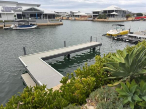 Mariner's Cove Luxury Canal Home